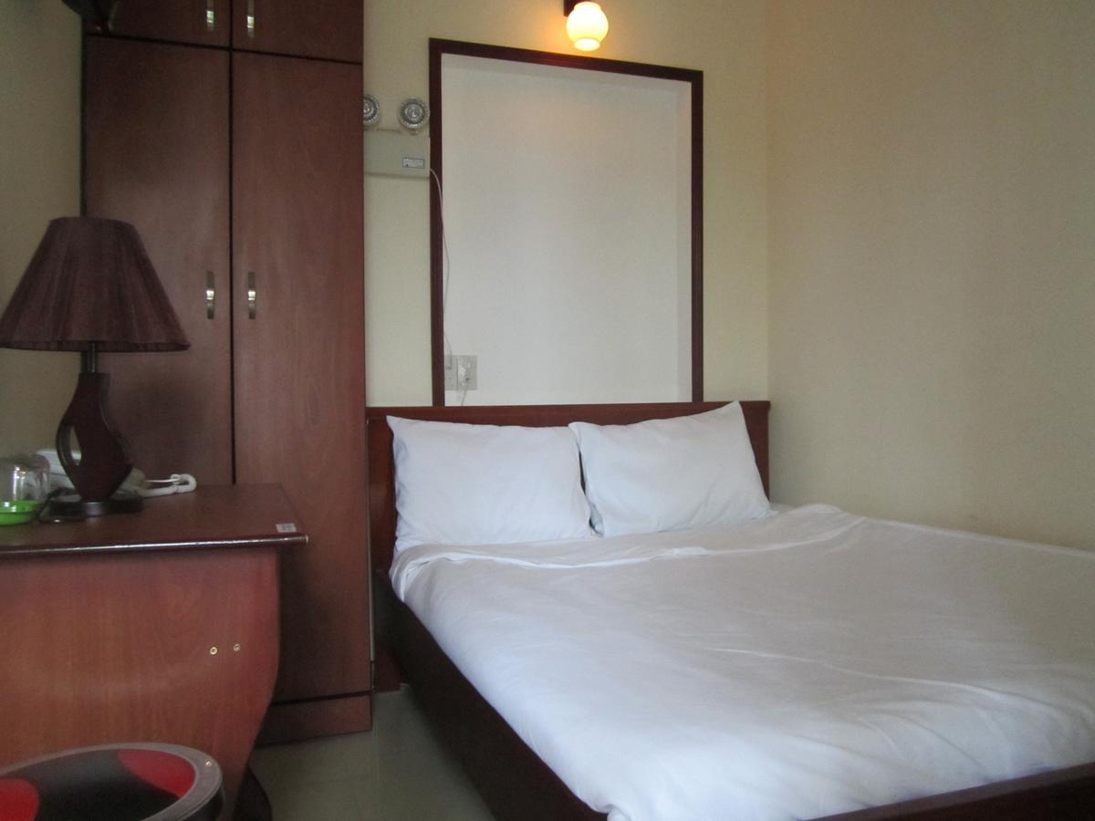 Khách sạn 09 Bà Triệu Đà Lạt Ngoại thất bức ảnh